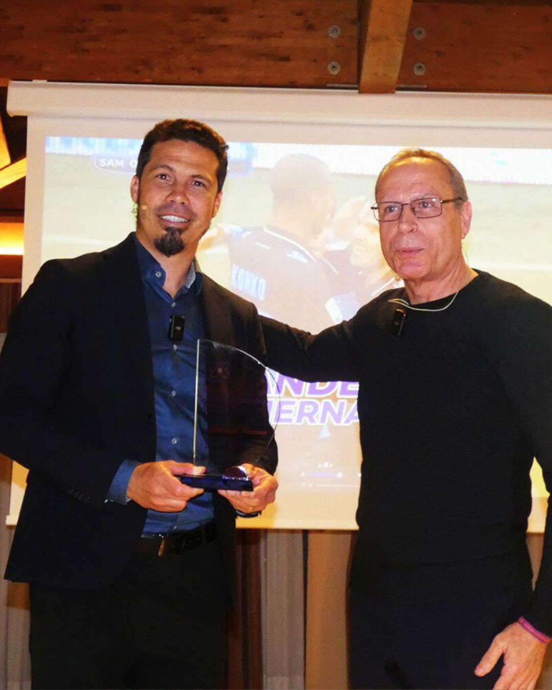Hernanes
